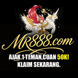 mr888ab.com LOGO