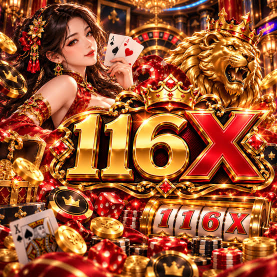 116X - Situs Dewa Slot Gacor Hari Ini