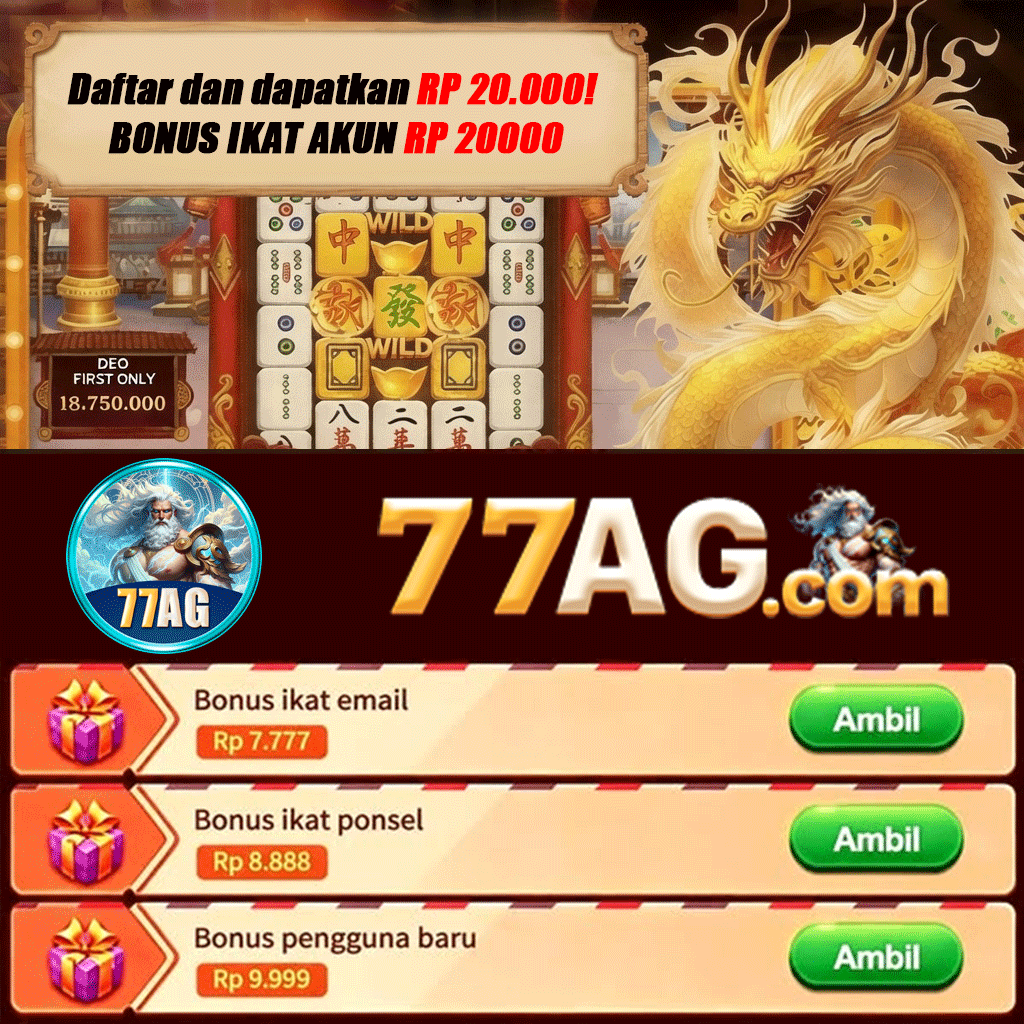 77AG - 77ag Portal Hiburan Game Online Mobile Resmi & Terpercaya