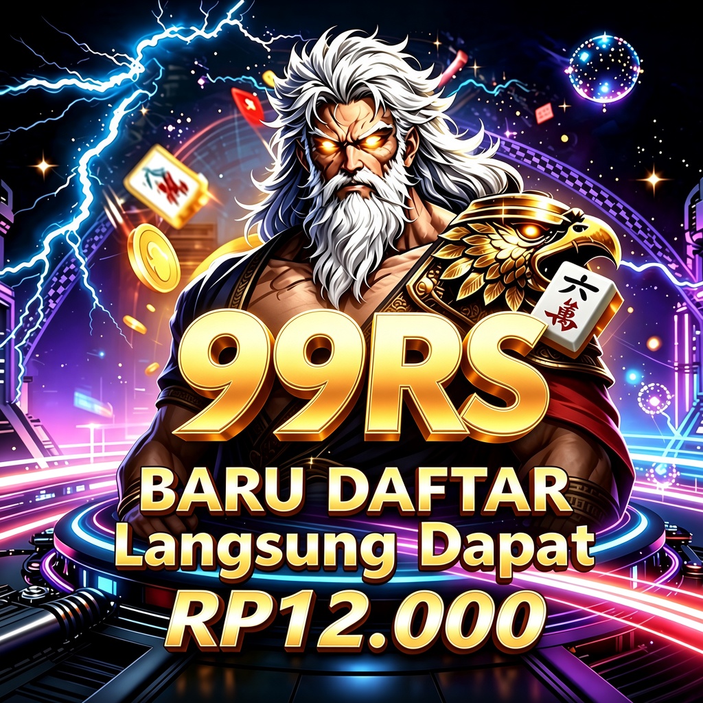 99RS - Login Situs Resmi dan Nikmati Ragam Game PG Soft