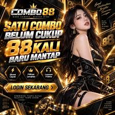 COMBO88 - combo88 Situs Resmi Slot Online dari Berbagai Provider