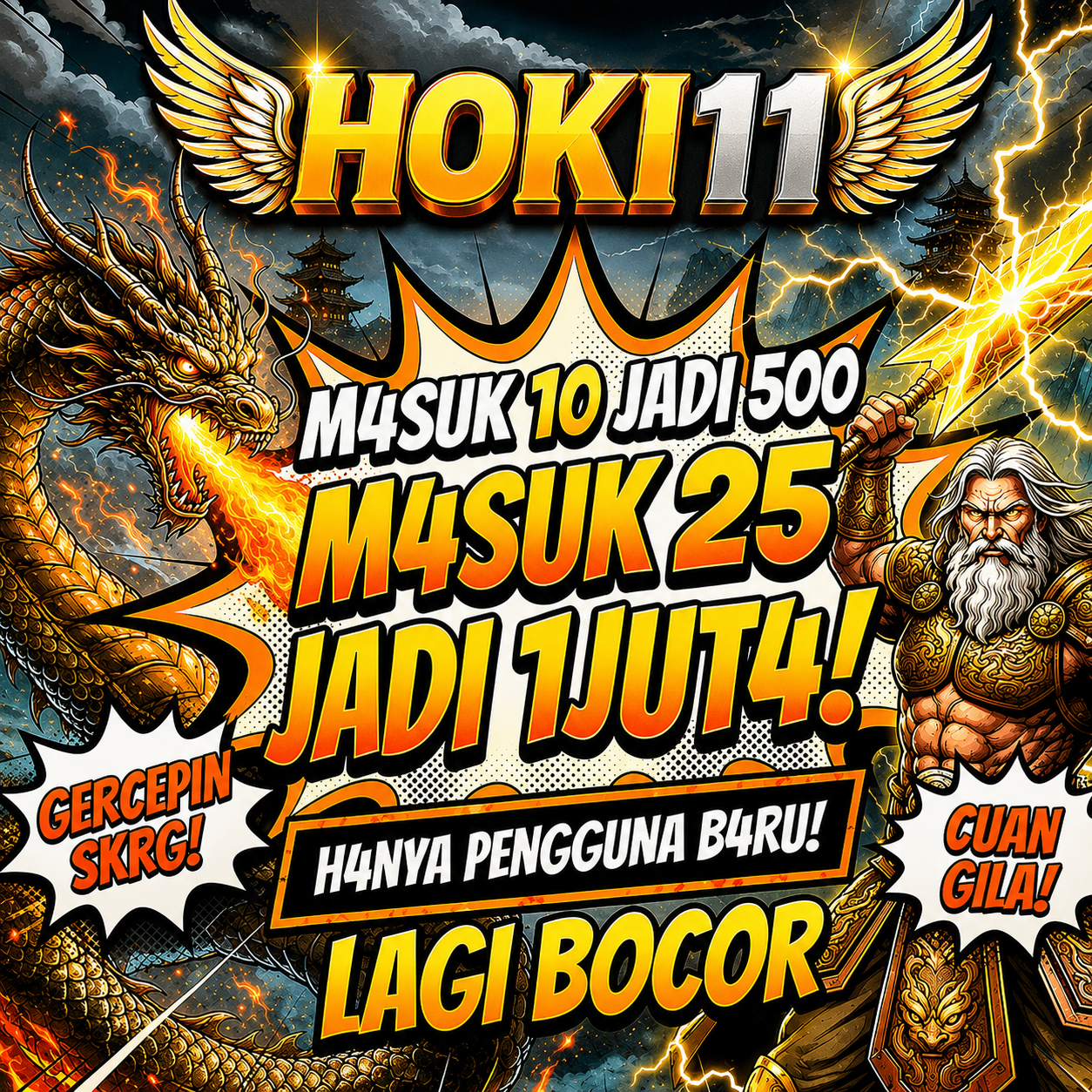 HOKI11 - Pilihan Game PG Soft untuk Penggemar Slot Online