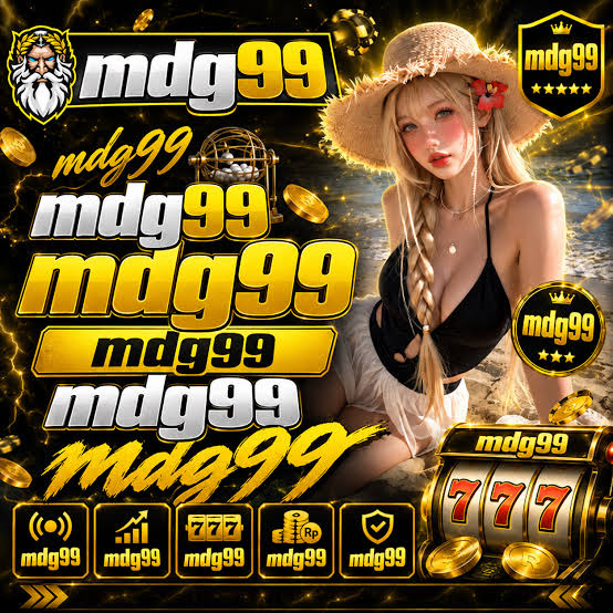 MDG99 - Jelajahi Ragam Slot Online dengan Tema Menarik