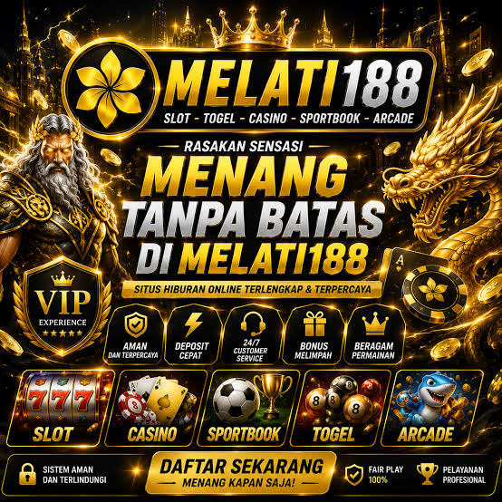 MELATI188 - Pilihan Game PG Soft untuk Penggemar Slot Online