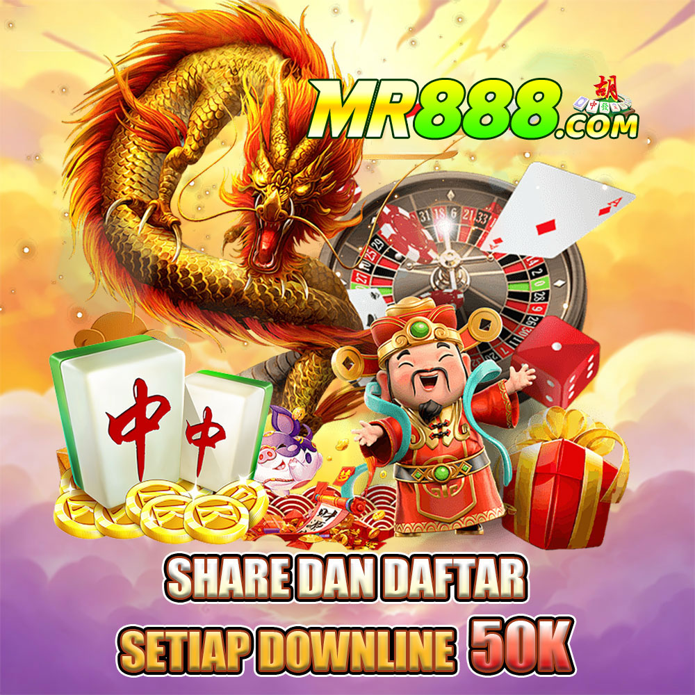Pengalaman mobile mr888