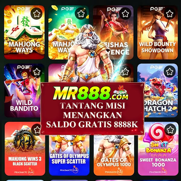 Tampilan keempat mr888
