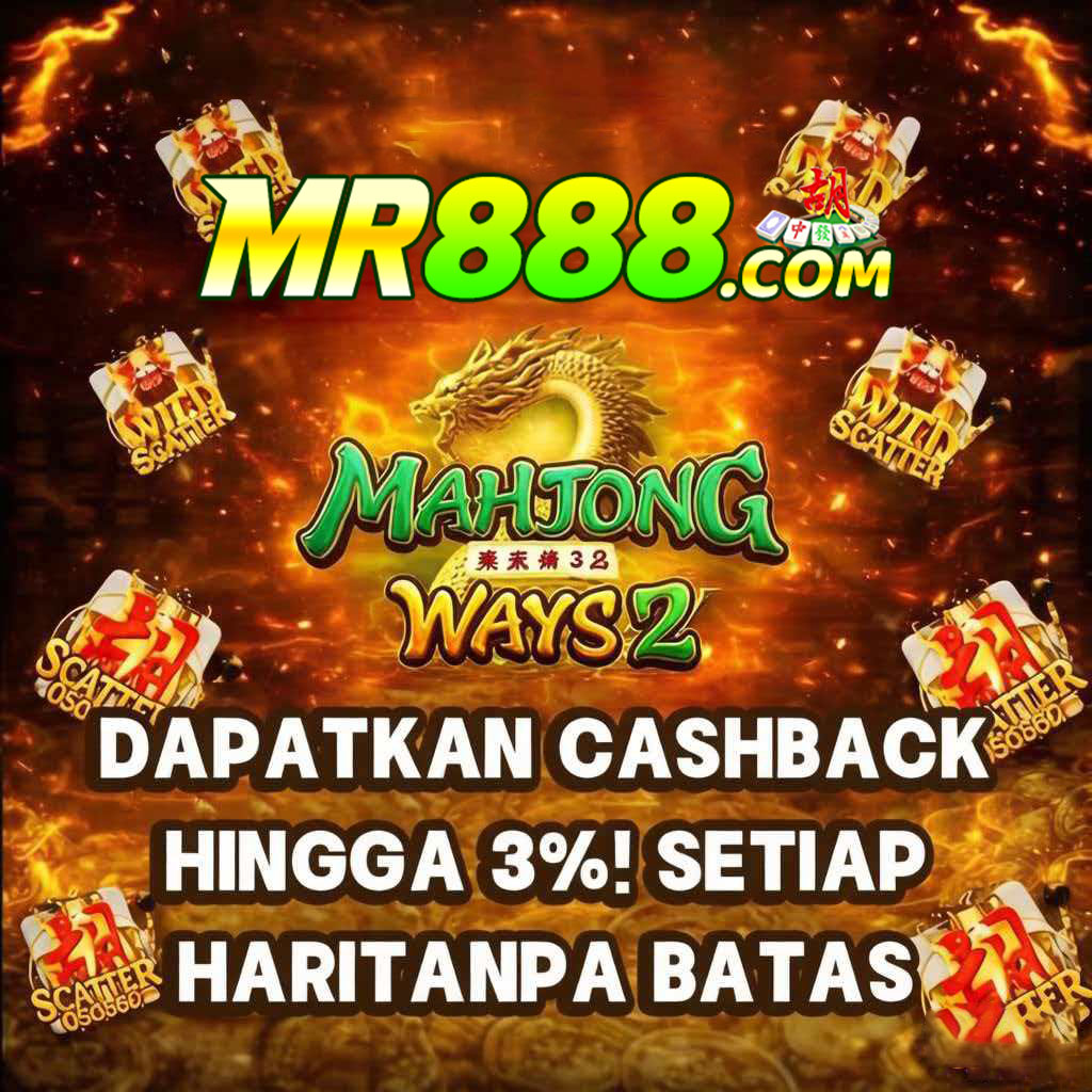 Pusat hiburan mr888