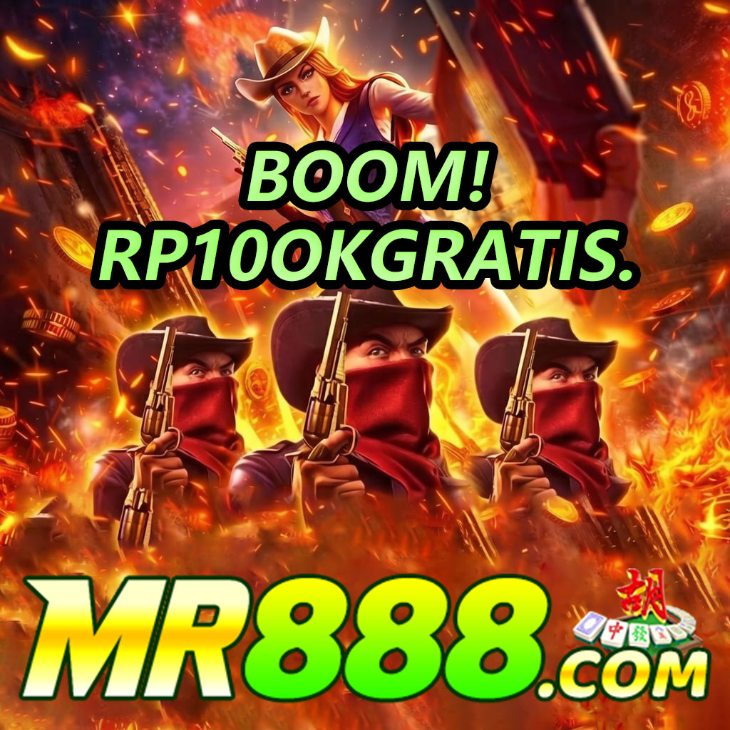 Tampilan ketiga mr888