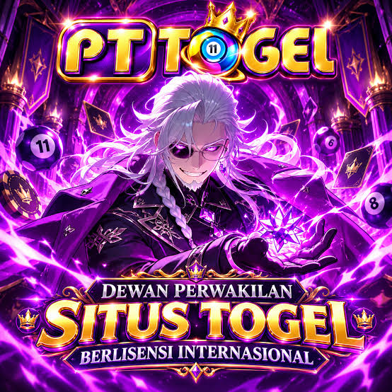 PTTOGEL - pttogel Situs Resmi Slot Online dan Pilihan Game PG Soft