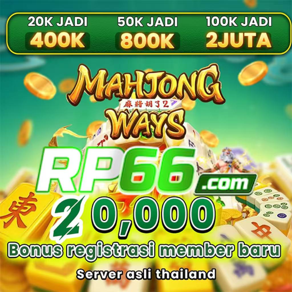 RP66 - rp66 Platform Game Online dengan Beragam Pilihan Permainan Seru