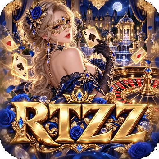 RTZZ - Situs Resmi Slot Online dari Berbagai Provider