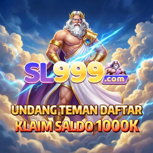 SL999 - Jelajahi Ragam Slot Online dengan Tema Menarik