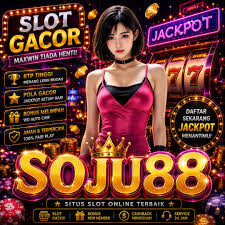 SOJU88 - SOJU88 Situs Resmi Slot Online dan Pilihan Game PG Soft