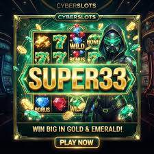 SUPER33 - Situs Resmi Slot Online dan Pilihan Game PG Soft