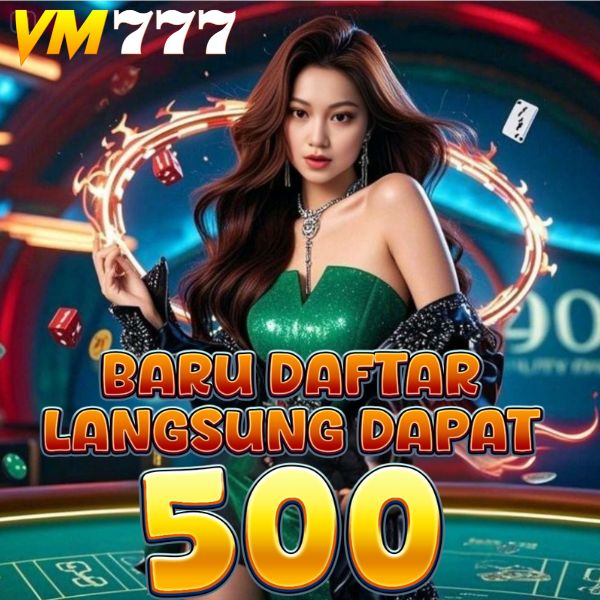 VM777 - vm777 Situs Dewa Slot Gacor Hari Ini