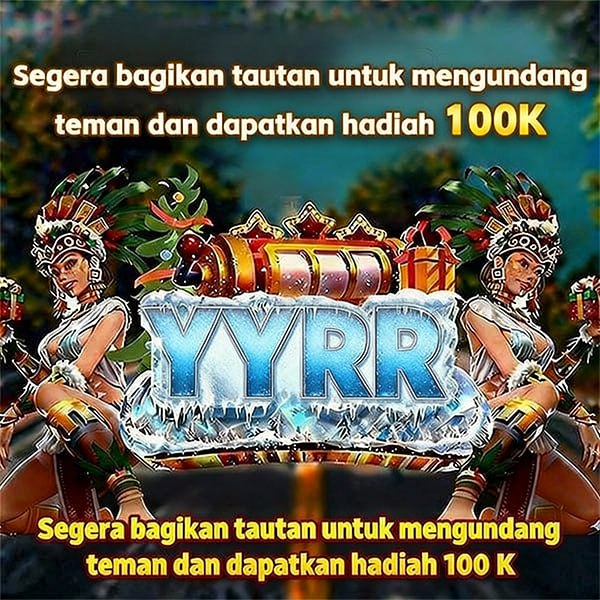YYRR - Slot Indonesia Jadi Pilihan untuk Menjelajahi Tema Slot Online Berbeda